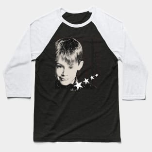 the kevin Baseball T-Shirt